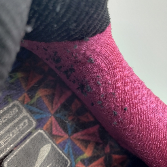 Brooks Women's Ghost 7 Athletic Running Shoes Size 9 - Picture 7 of 13